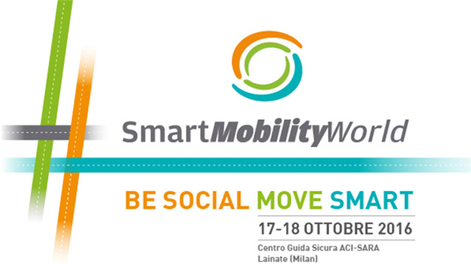 SmartMobilityWord
