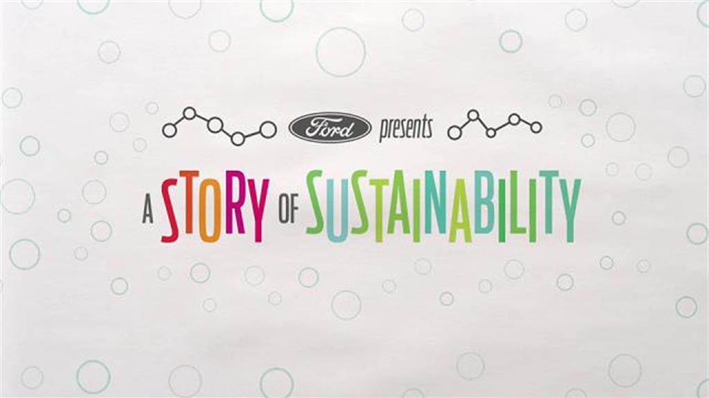 Ford ricicla la CO2 