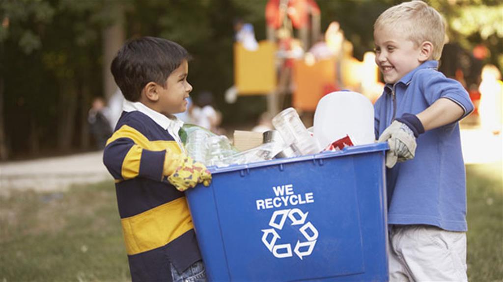 Recyclebank e Disney promuovono il riciclo grazie a Topolino