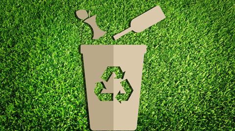 Recupero, riutilizzo e riciclo, le chiavi per ridurre l'inquinamento risparmiando.
