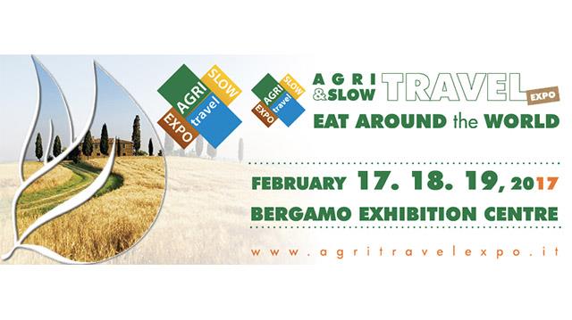 Agri Travel & Slow Travel Expo