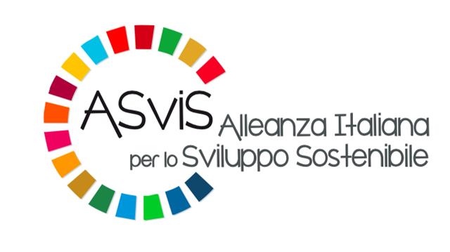 Sostenibilità, Rapporto ASviS