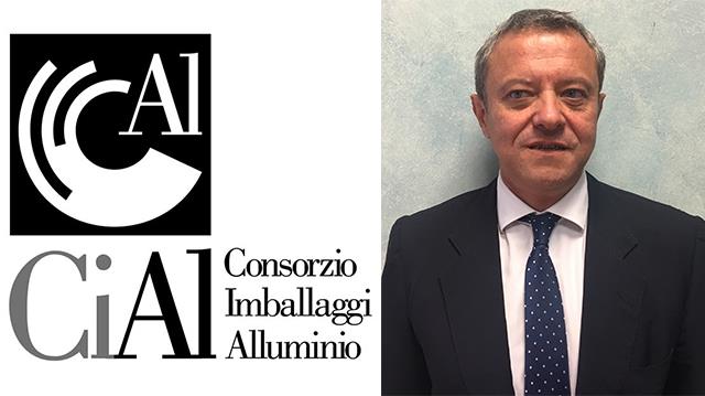 Carmine Bruno Rea è il nuovo Presidente di CiAl 