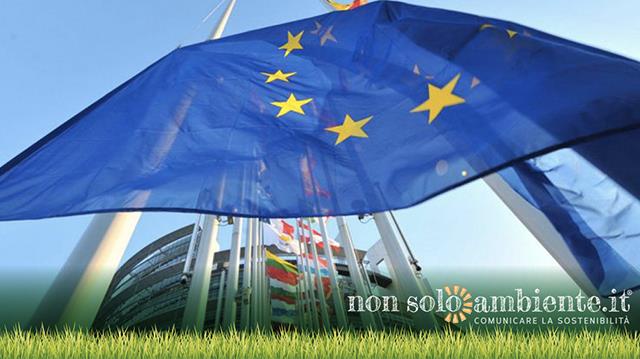 Fondi per la sostenibilità UE: in prima linea le imprese italiane