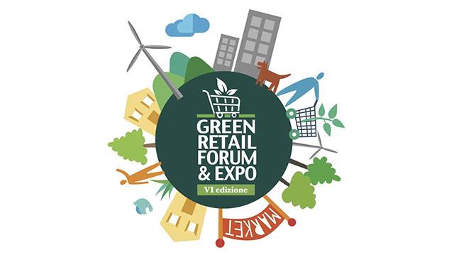 Green Retail Forum & EXPO