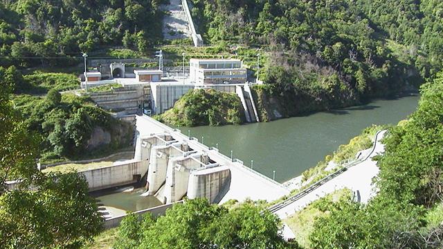 Gli impianti idroelettrici sono davvero green?