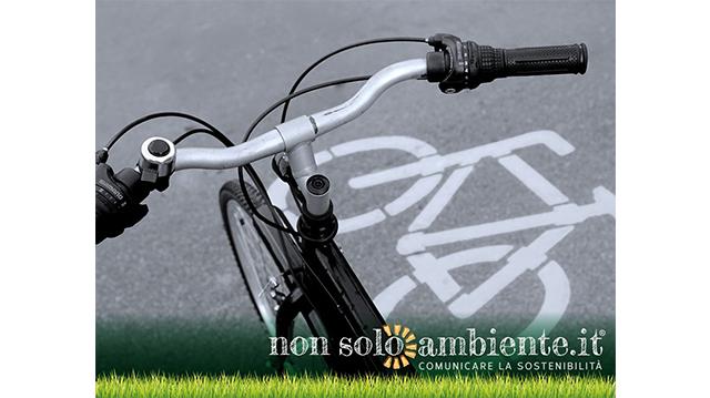 Mobilità sostenibile: largo alla bicicletta