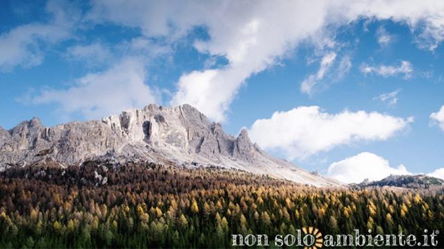 Montagne d’Italia: una risorsa per turismo ed economia 