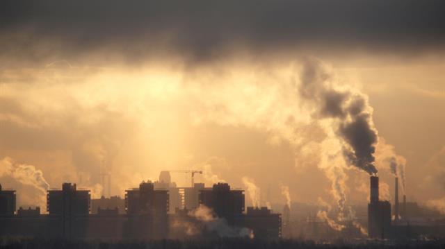 Le 10 mosse di Legambiente per combattere lo smog