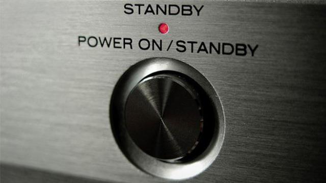 Elettrodomestici: eliminare la modalità standby per non sprecare
