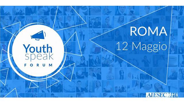 YouthSpeak Forum 2017
